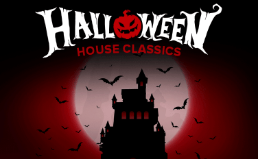 Halloween House Classics