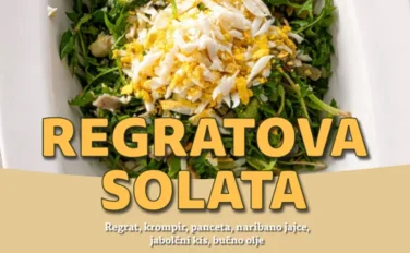 Prepustite se okusom pomladi