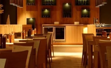 Martinovanje v Angelu